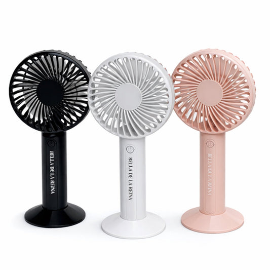 Lash Fan