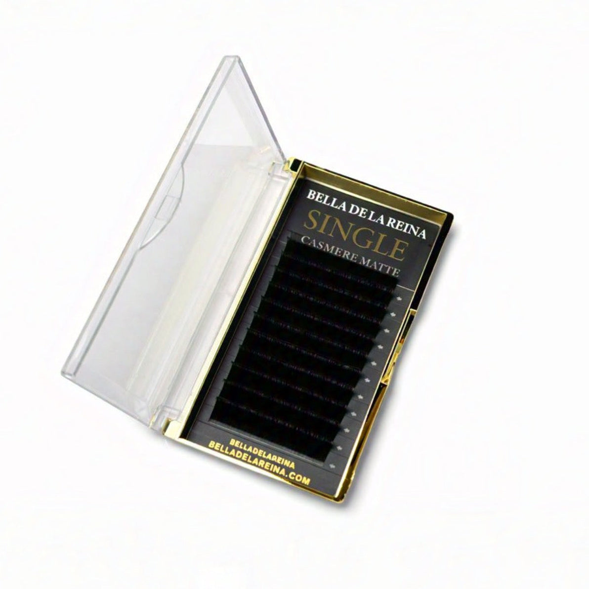 0.5 Single Trays Cashmere Matte