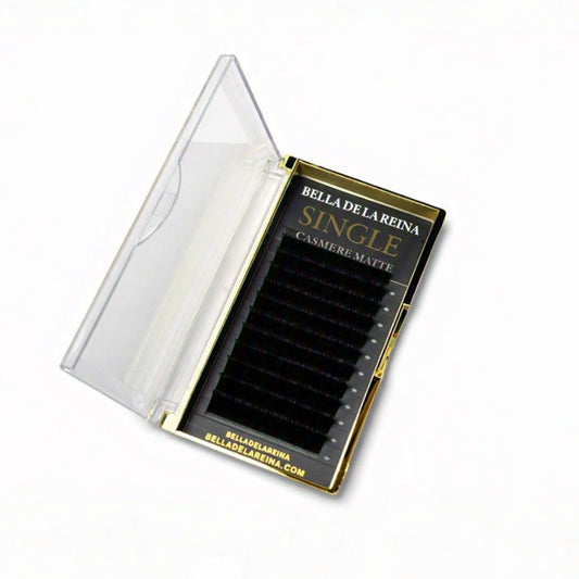 0.5 Single Trays Cashmere Matte