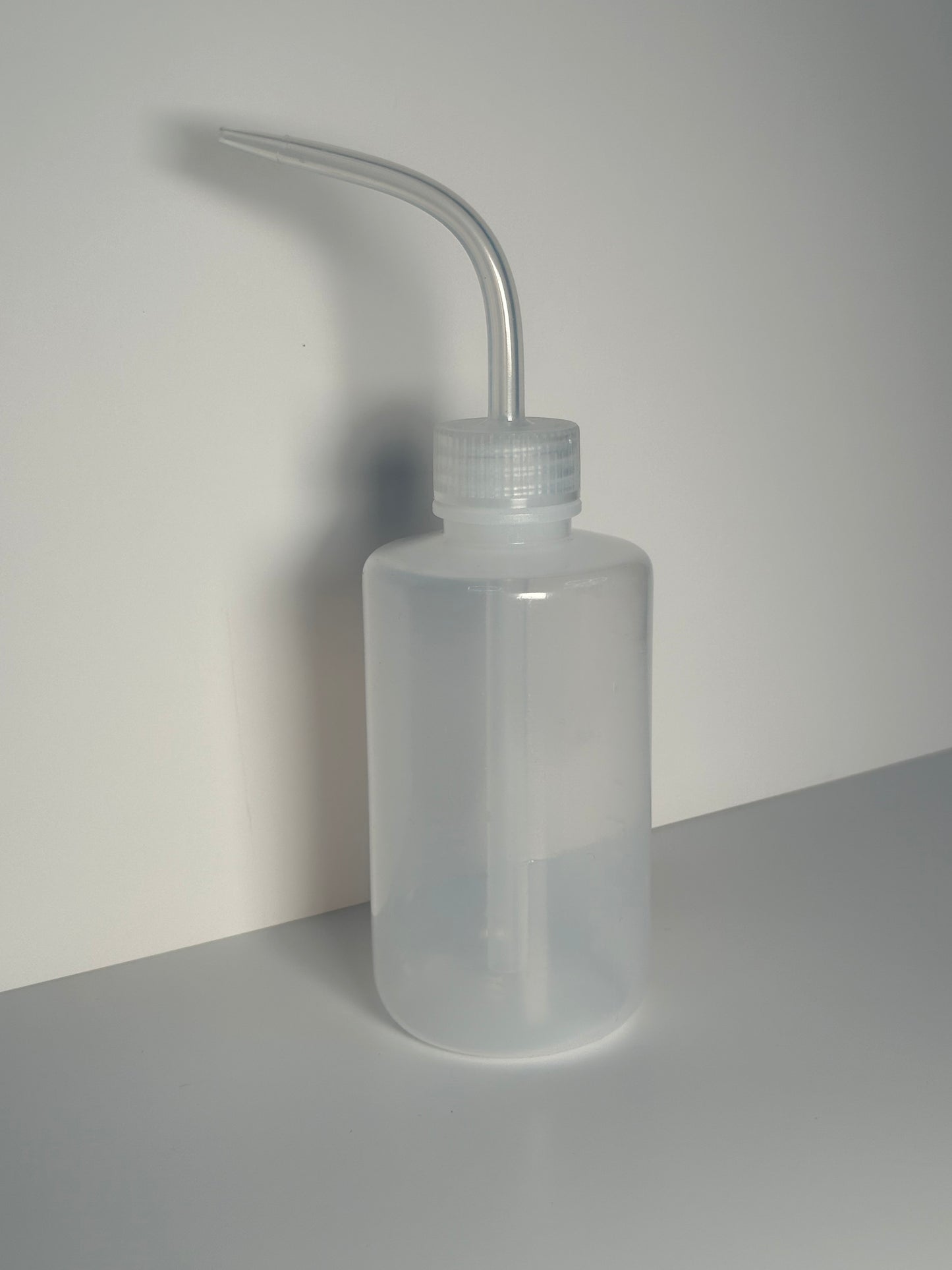 Squeeze Bottle 250ml