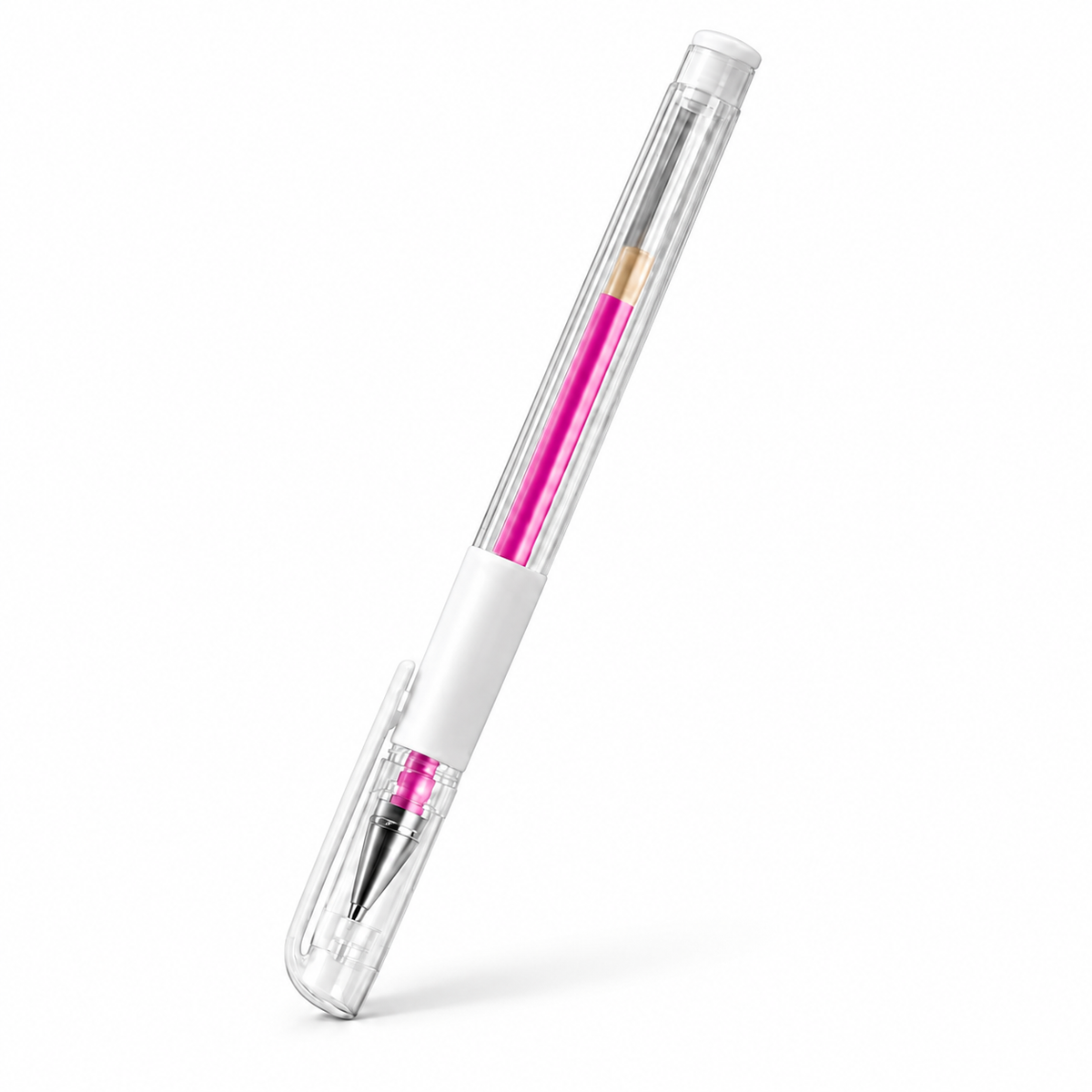 Mapping Pens