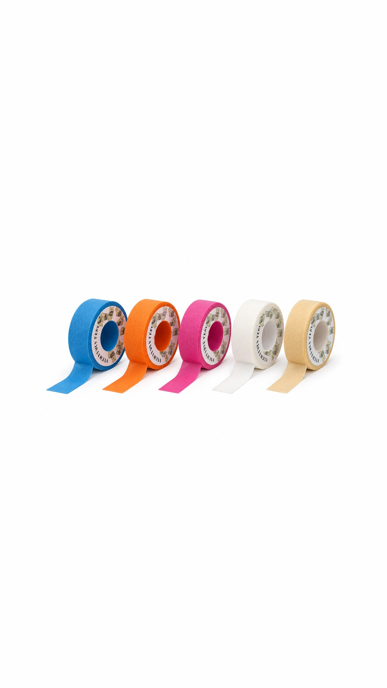 Sensitive Skin Tape