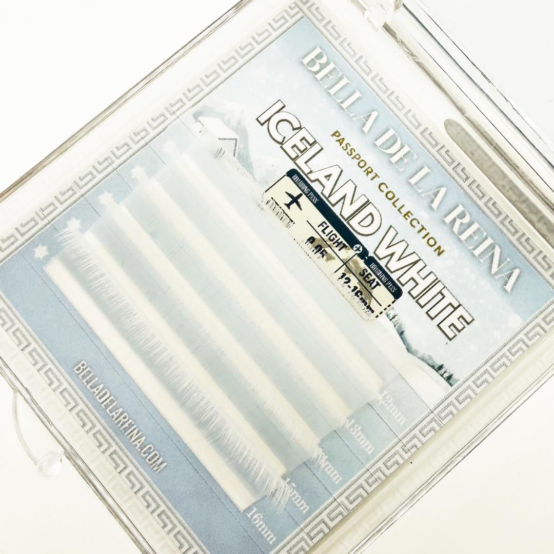 Passport Collection