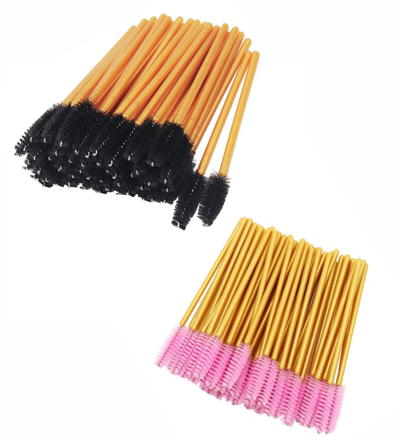 Lash Spoolies