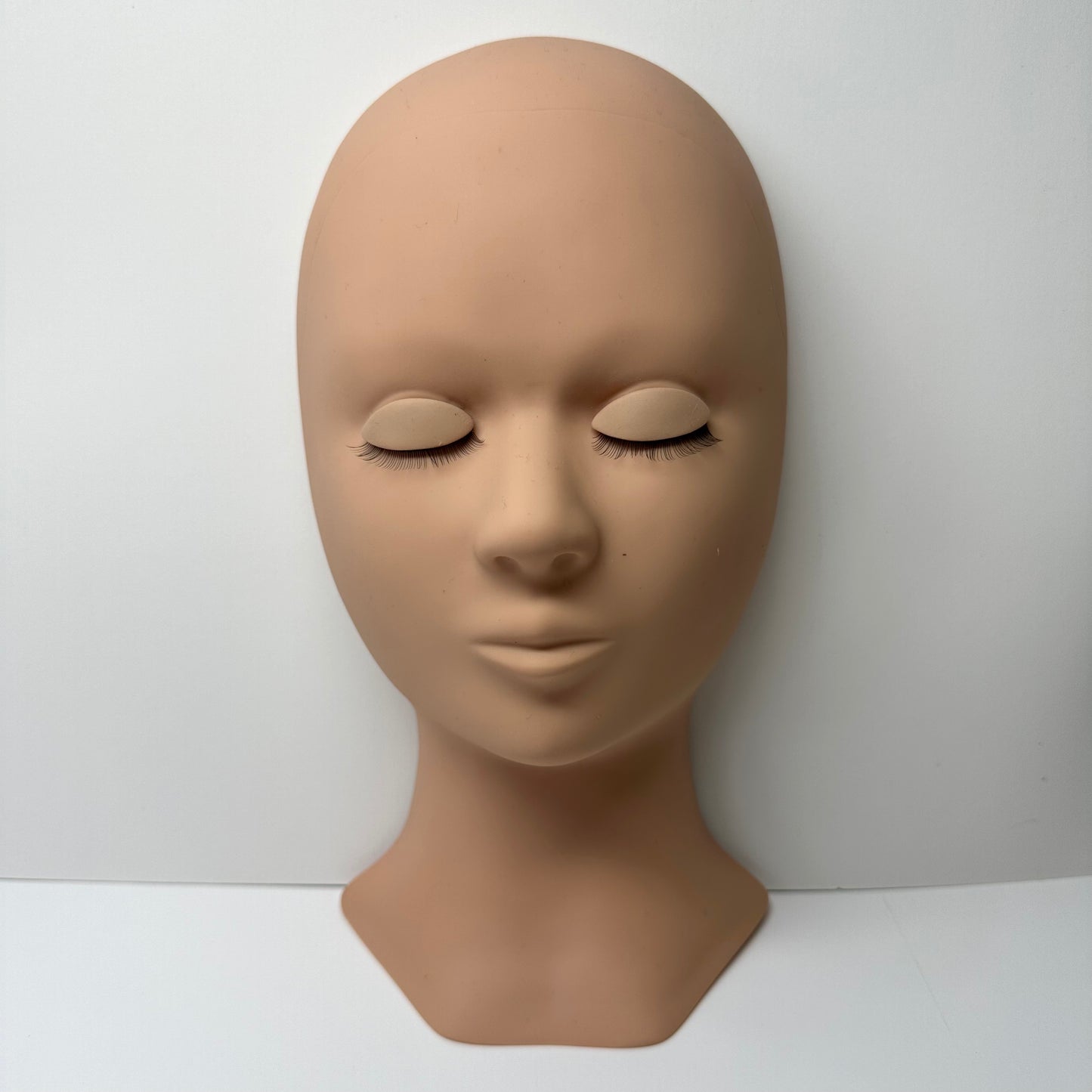 Mannequin Head