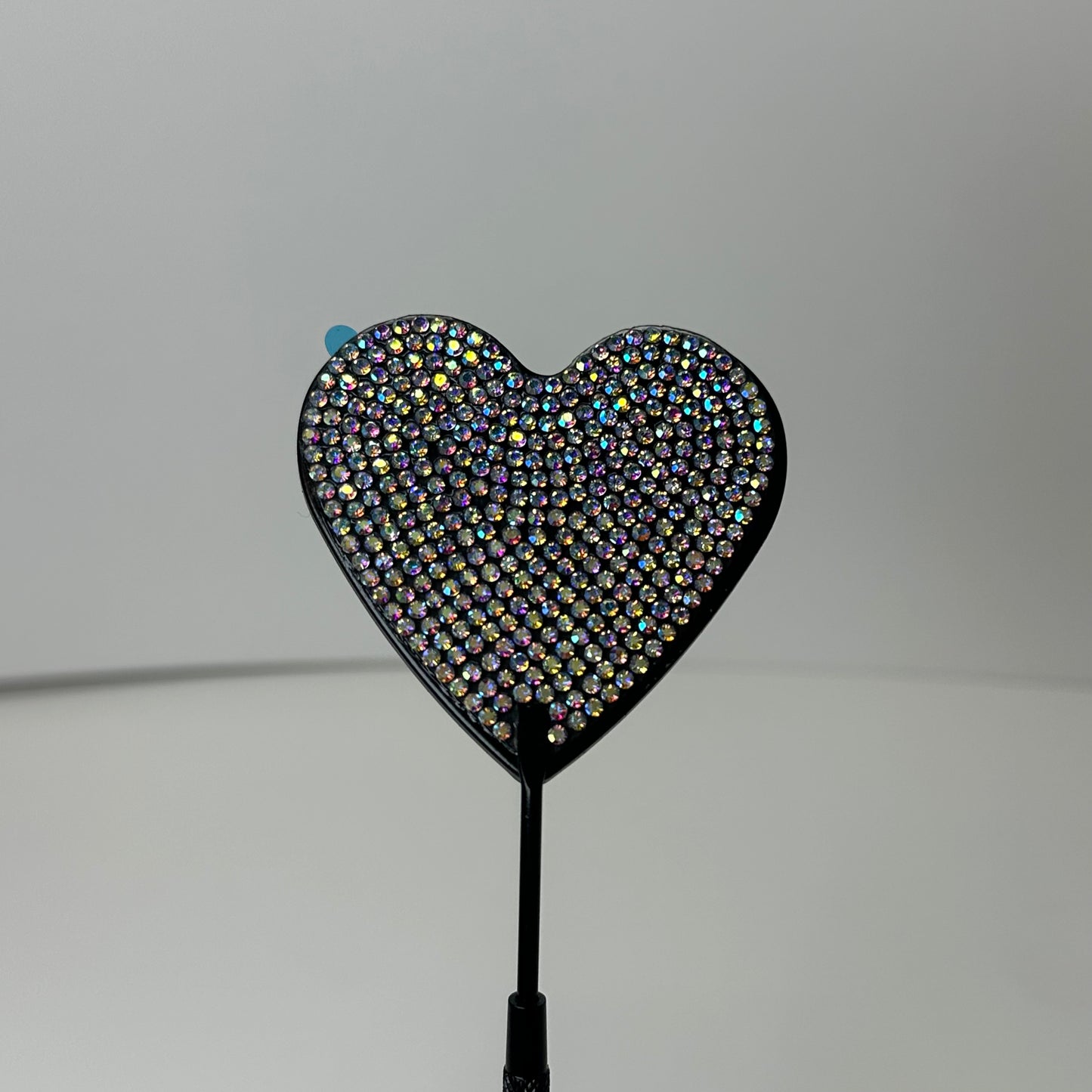 Icy Heart Dental Mirror